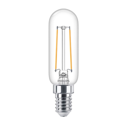 PHILIPS Żarówka LED classic 25W T25L E14 CL ND RF SRT4