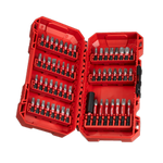 Milwaukee Zestaw bitów udarowych  Shockwave Impact Duty 56 sztuk 4932492006