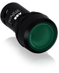 ABB Przycisk monostabilny wklęsły CP1-13G-10 1SFA619100R1312