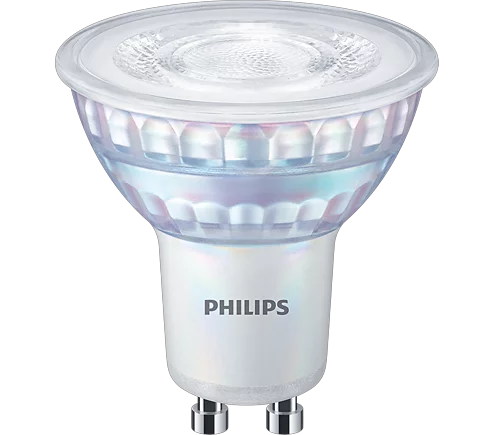 Philips 71400300 CorePro - Bombilla LED Lineal (D, 14-120 W, R7S 118 830, 14 W), Color Blanco