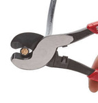 Milwaukee Szczypce do cięcia kabli AL ø12mm/ 107 mm² - Cu  ø10mm/67mm²