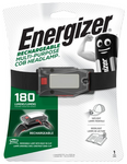 ENERGIZER Latarka Headlight multi purpose rechargeable 180 lm