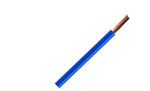 Przewód jednożyłowy giętki H07V-K (Lgy) 16 mm² niebieski (blue) RAL5015 B500