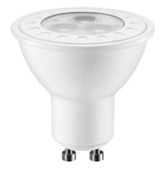 PILA Żarówka LED 50W GU10 WW 500lm 120D ND 1CT/10