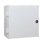 Obudowa z tworzywa "UNIbox" 300x300x160  UNI-0