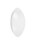 LEDVANCE Plafoniera LED SURFACE CIRCULAR 250 18W 4000K 1440lm IP44 WT