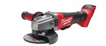 Milwaukee Szlifierka kątowa 125mm M18CAG125XPD-0X 18V