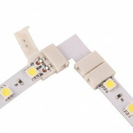 SKOFF Złączka kątowa taśmy LED 8mm OL11-PCB8SMD-L; AO-ATL-0-8-A-K0-ML-01