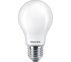 PHILIPS Żarówka MASTER LEDBulb DT10.5-100W E27 927 A60 FR G 2200-2700K