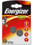 ENERGIZER Bateria specjalna CR2016 637984