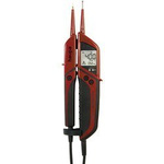 Wskaźnik napięcia PROFI LCD Plus II 103826