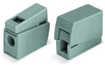 WAGO Złączka zasilająca 2-zaciskowa 224-101 do drut 1 - 2,5 mm² linka 0,5 - 2,5 mm²
