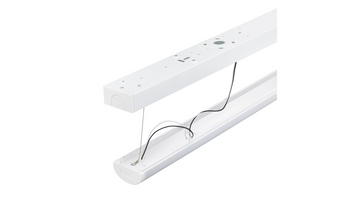 Philips Oprawa CoreLine Batten  BN126C LED64S/840 PSU L1200