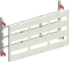 ABB Zestaw moduł pod aparaty na szynę DIN (do samodzielnego montażu) MBG201; 2CPX041651R9999