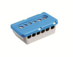 ABB Listwa zaciskowa N 3x16mm²+3x6mm² 41Z57 1SPE007715F0731