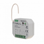 F&F Przekaźnik bistabilny radiowy pojedyńczy Plus 85-265V AC/DC AC-1 8A/250V pdt