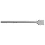 Milwaukee Dłuto szerokie SDS-MAX długość: 400mm szerokość: 50mm