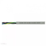 Przewód sterowniczy elastyczny żyły kolorowe JB-750 5G4 mm² 450/750V