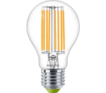 PHILIPS Żarówka LED UltraEfficient MAS LEDBulbND 4-60W E27 830 A60CL G EELA 210lm/W