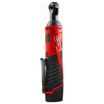 Milwaukee Zakrętarka akumulatorowa grzechotka 1/4" 40Nm 12V