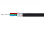 Kabel światłowodowy zewnętrzny A-DQ(ZN)B2Y 12J (2x6) 1,5kN