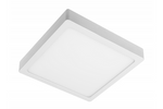 GTV Oprawa LED MATIS PLUS typy downlight, natynkowa, biały 4000K, 24W, 2000lm, kąt świecenia 120°, 230V AC 50/60Hz LD-MAN24W-NBP