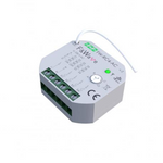 F&F Podtynkowy nadajnik radiowy 230V FW-RC4AC