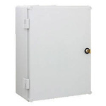 Obudowa z tworzywa "UNIbox" 400x300x160  UNI-1