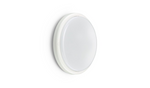 PHILIPS Oprawa LED Ledinaire WL070V LED17S/830 PSU II WH do montażu naściennego; Moc: 17W; 1700lm; światło białe nautralne 3000K