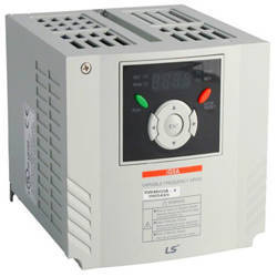 LG Przemiennik częstotliwości wektorowy SV 055 iG5A-4 5,5kW 12A 400V