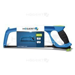 Hogert Piła do metalu 300 mm HT3S270