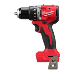 Milwaukee Wiertarko-wkrętarka udarowa M18CBLPD-0 60,5Nm 4933492821