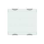 ABB Osłona przed dotykiem MBB218  2CPX041729R9999