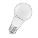 LEDVANCE Żarówka LED CLASSIC A DAYLIGHT SENSOR S z czujnikiem zmierzchu 8.8W odpowiednik 60W, 2700K biała ciepła FR E27