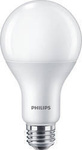 PHILIPS Żarówka LED Master WarmGlow 14W/927-922 E27 A67 odpowiednik 100W 1521lm ściemnialna reg. barwy 2700-2200K