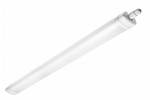 GTV Oprawa hermetyczna OMNIA LED BIS 60W 600lm 120cm AC175-250V 50-60 Hz IP65 4000K LD-OMN120-60B