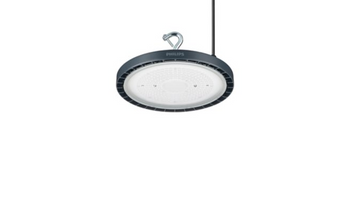 PHILIPS Oprawa CoreLine Highbay BY120P G5 LED150S/840 PSU WB Gen5, 95 W, 15000 lm, 4000 K, Szeroki rozsył światła, IP65, IK08