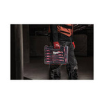 Milwaukee Zestaw wkrętaków izolowanych VDE + próbnik napięcia - 12 sztuk