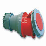 PCE Gniazdo 63A/5 przenośne IP67  235-6