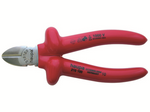 HAUPA Obcinak boczny długość 165mm DIN 5238 B VDE  210100