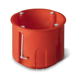 Puszka do ścian pustych głęboka PK-60F Ø60x62mm 0220-00