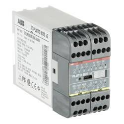 ABB Sterownik bezpieczeństwa PLC Pluto B20 v2 24V DC