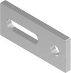 BAKS Adapter montażowy AD13E 898312