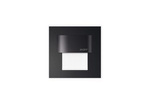 SKOFF Oprawa TANGO MINI LED 0.4W 10V IP20  czarny mat aluminium  WW