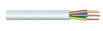 Przewód instalacyjny okrągły YDY 5x1,5 mm² 750V TF-Handel