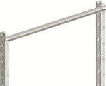 ABB Rama montażowa WR szerokość 1; OH8 v2 (do samodzielnego montażu) wymiary: 1800mm x 250mm; WR181