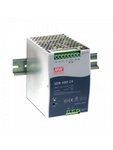 Mean Well Zasilacz impulsowy SDR-480-24 480W 24VDC 24÷28VDC 20A 90÷264VAC 1,6kg ROHS