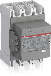 ABB Stycznik AF265-30-11-13 3-polowy Moc znamionowa AC-3: 132kW Prąd roboczy AC-3: 265A Napięcie cewki: 100-250V AC/DC  1SFL547002R1311