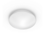 PHILIPS Oprawa sufitowa/ścienna LED MOIRE CL200 EC RD 10W 40K W HV 06 4000K 1100lm ⌀250mm