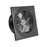 VENTS Wentylator osiowy OV1 200; średnica: Ø208mm; wydajność: 405m³/h; 43W 230V AC IP24